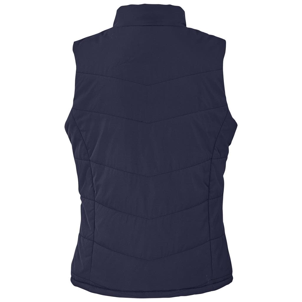 Ladies Mafadi Bodywarmer thumbnail 10