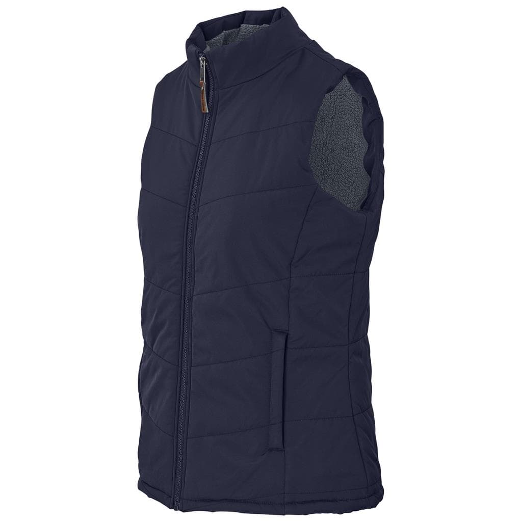 Ladies Mafadi Bodywarmer thumbnail 11