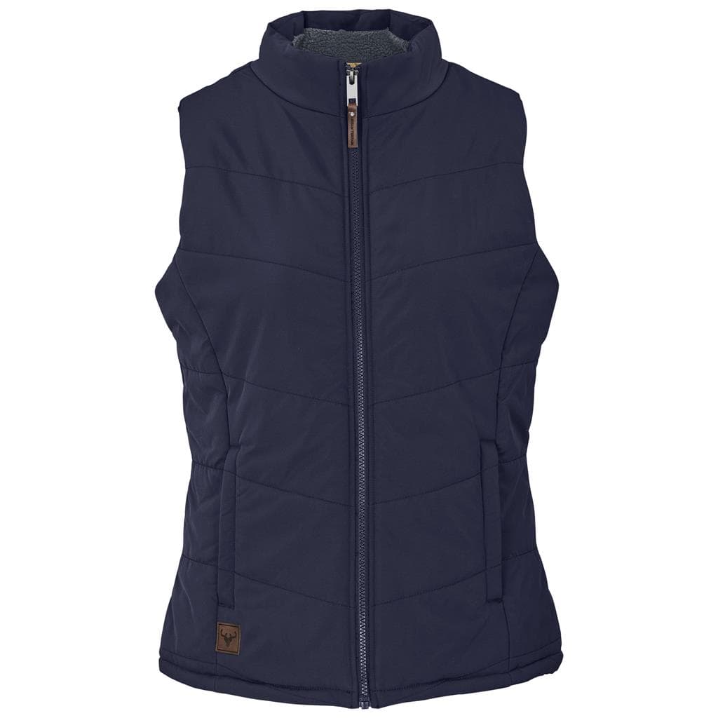 Ladies Mafadi Bodywarmer thumbnail 9
