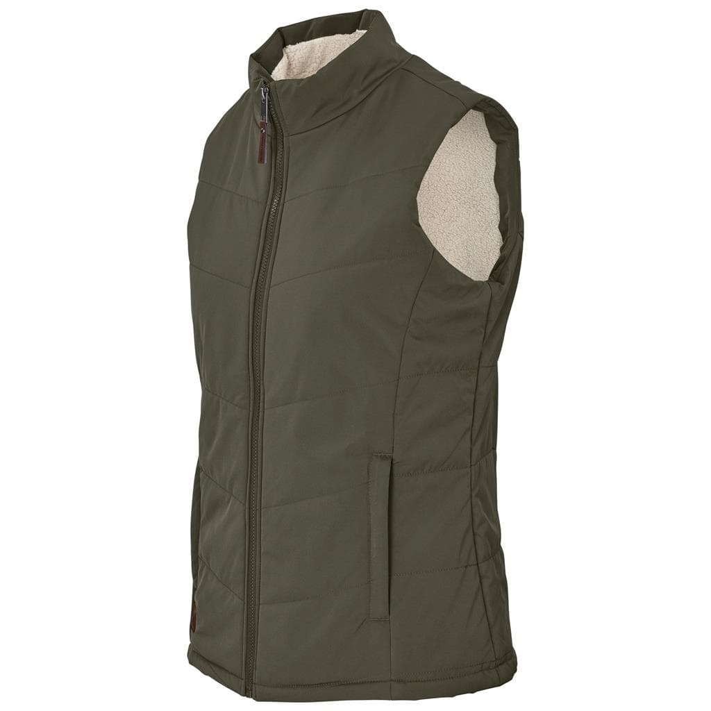 Ladies Mafadi Bodywarmer thumbnail 13
