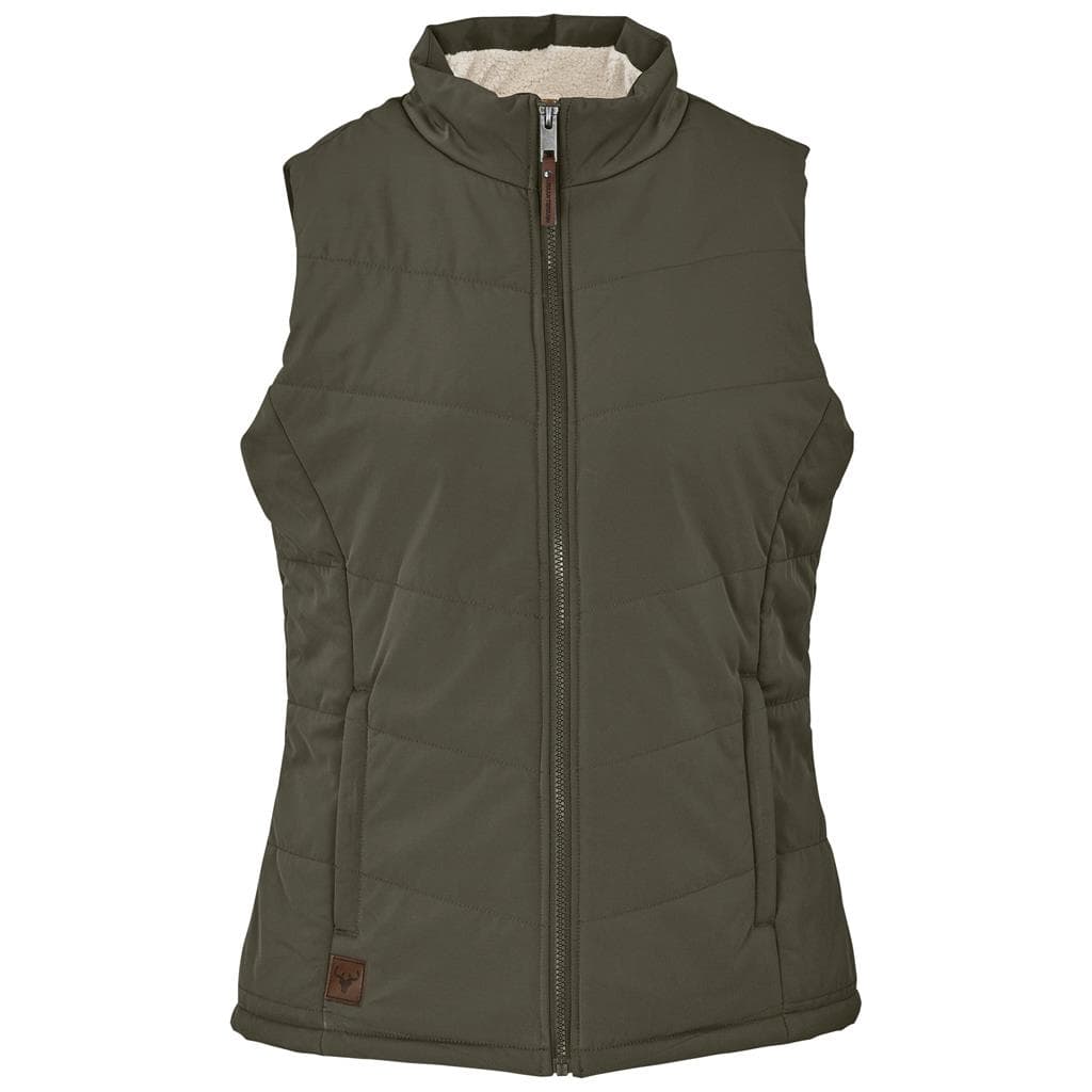 Ladies Mafadi Bodywarmer thumbnail 12