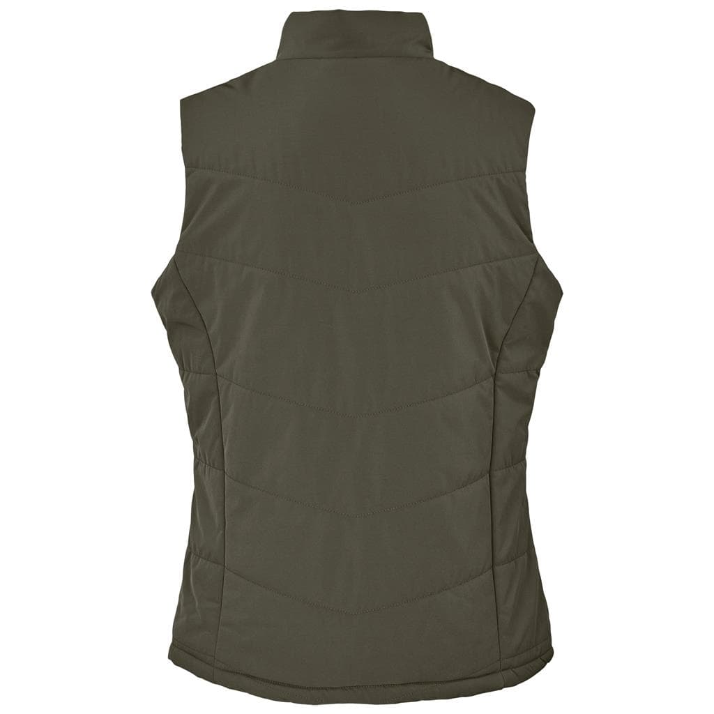 Ladies Mafadi Bodywarmer thumbnail 14