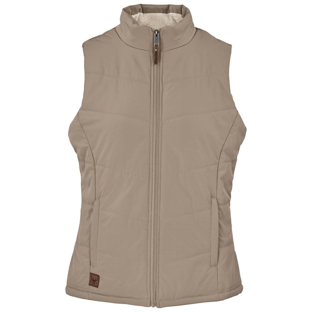 Ladies Mafadi Bodywarmer thumbnail 15