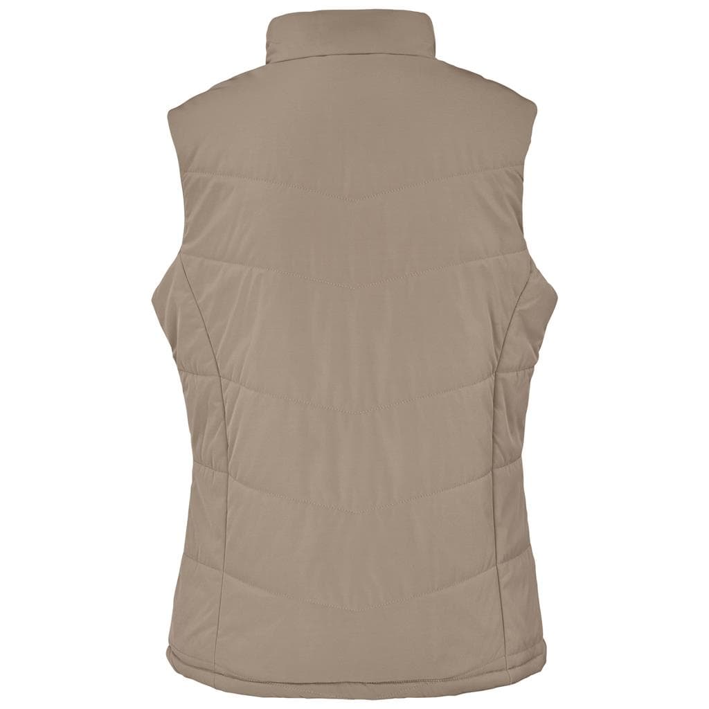 Ladies Mafadi Bodywarmer thumbnail 16