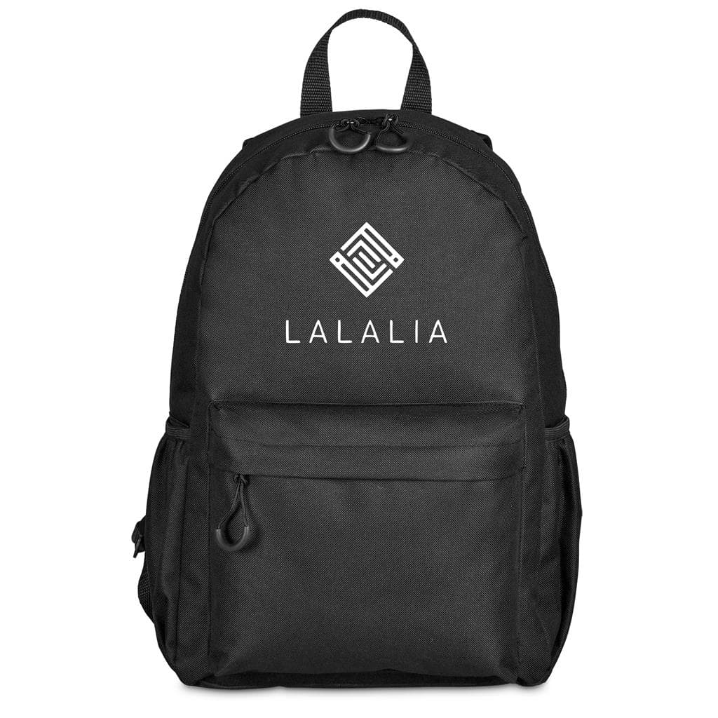 Altitude Clemson Backpack thumbnail 2