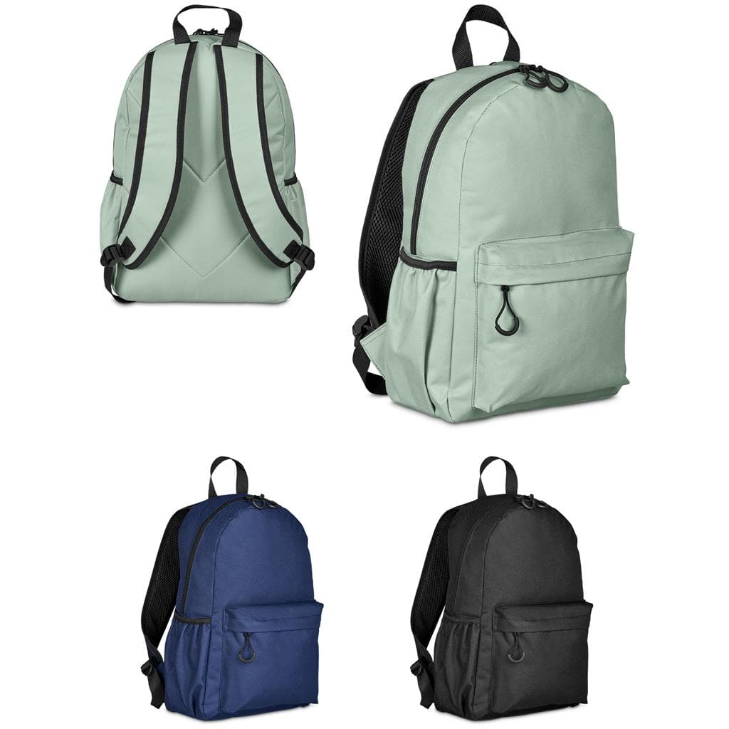 Altitude Clemson Backpack