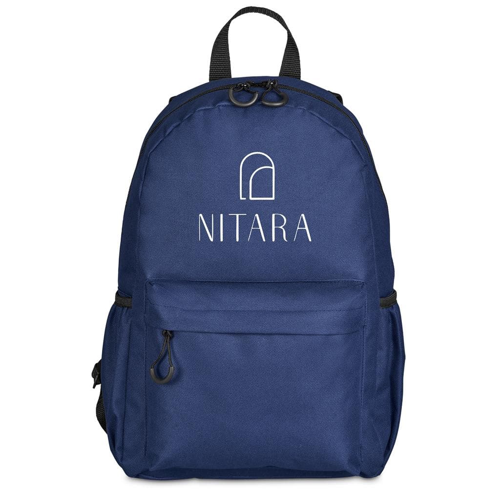 Altitude Clemson Backpack thumbnail 9