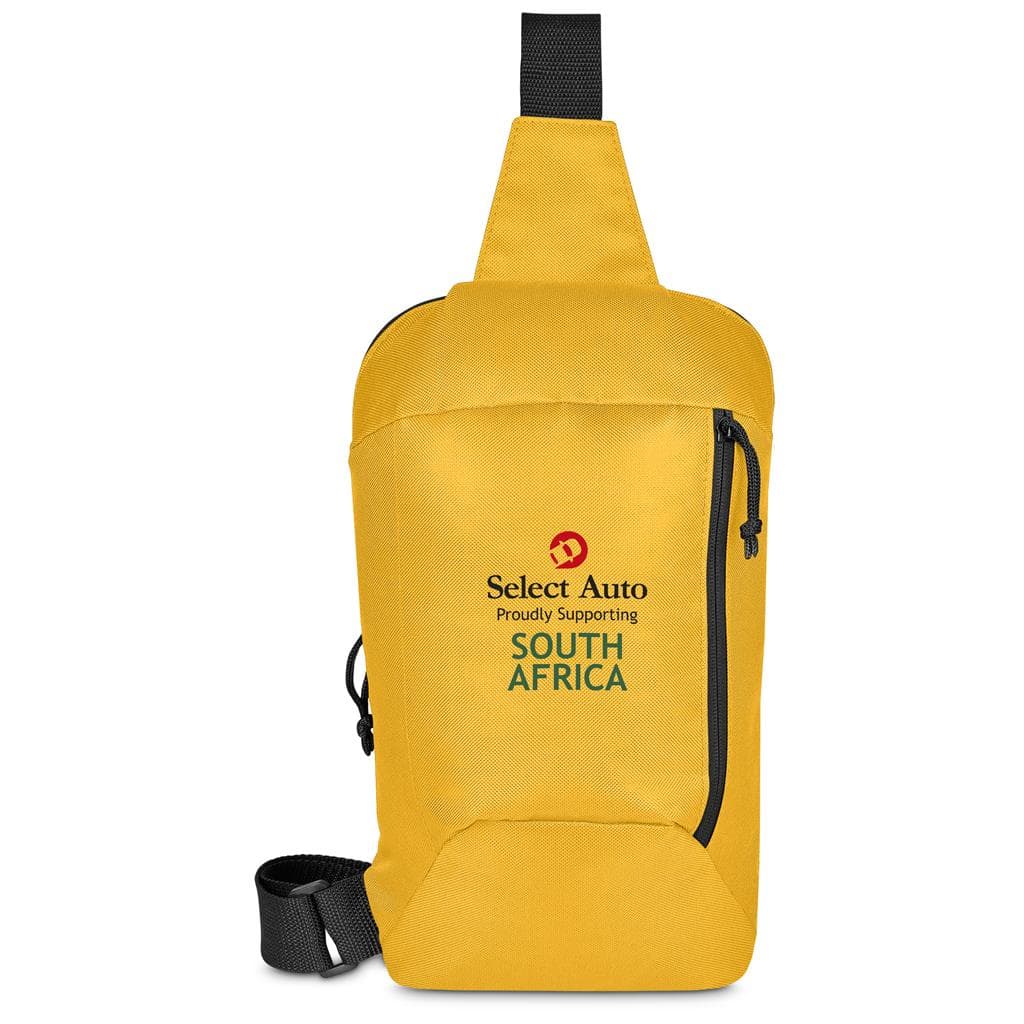 Altitude Fanpark Crossbody Bag thumbnail 16