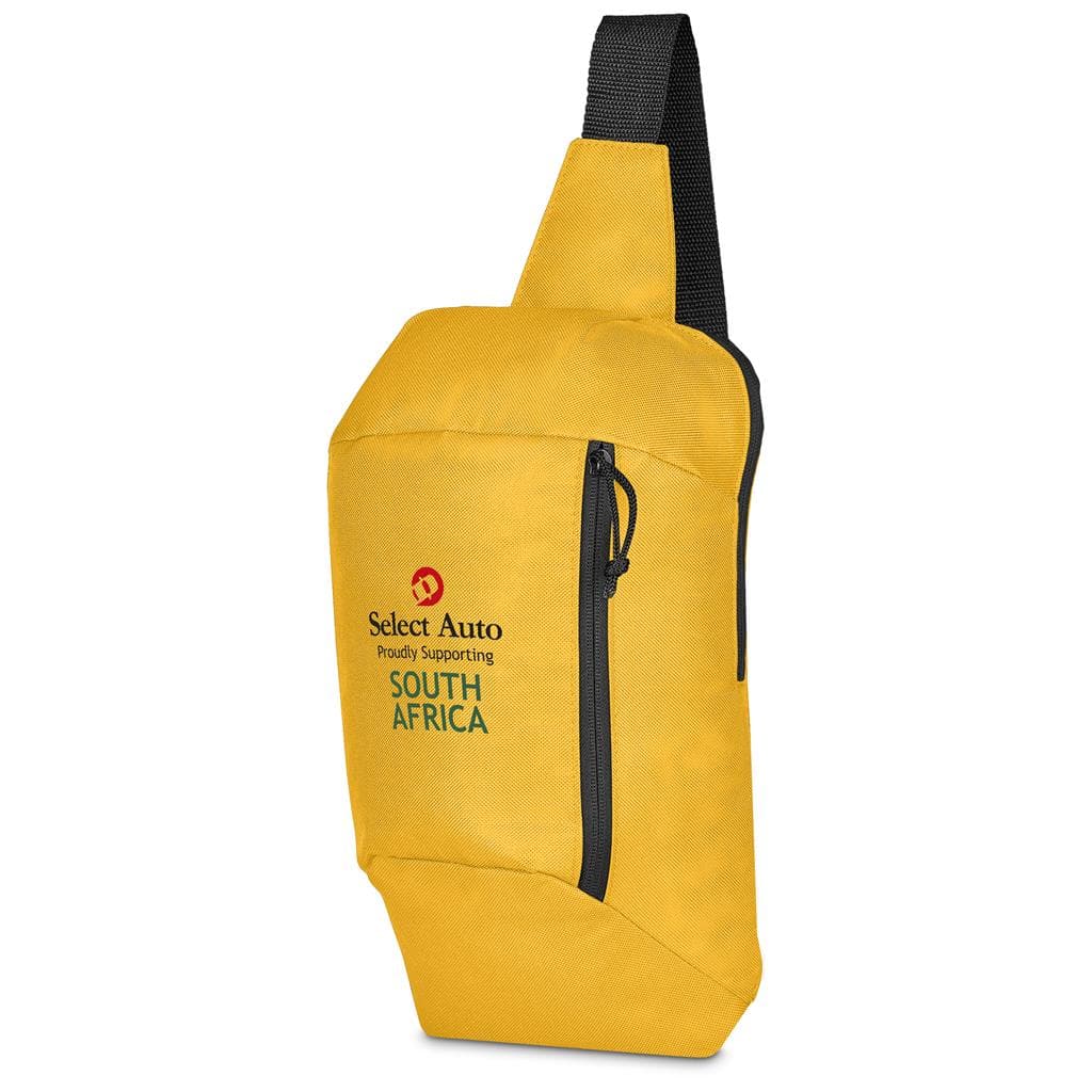 Altitude Fanpark Crossbody Bag thumbnail 19