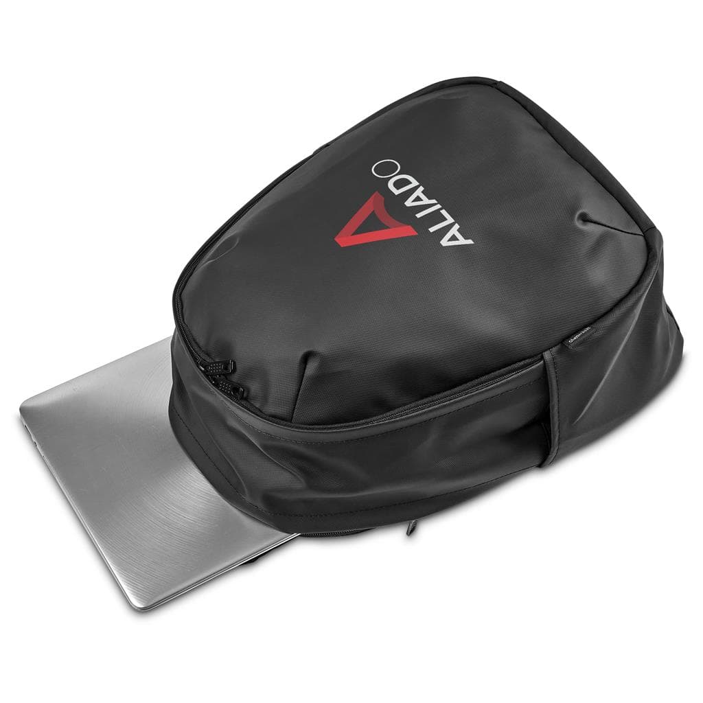 Serendipio Urbanite Laptop Backpack thumbnail 9