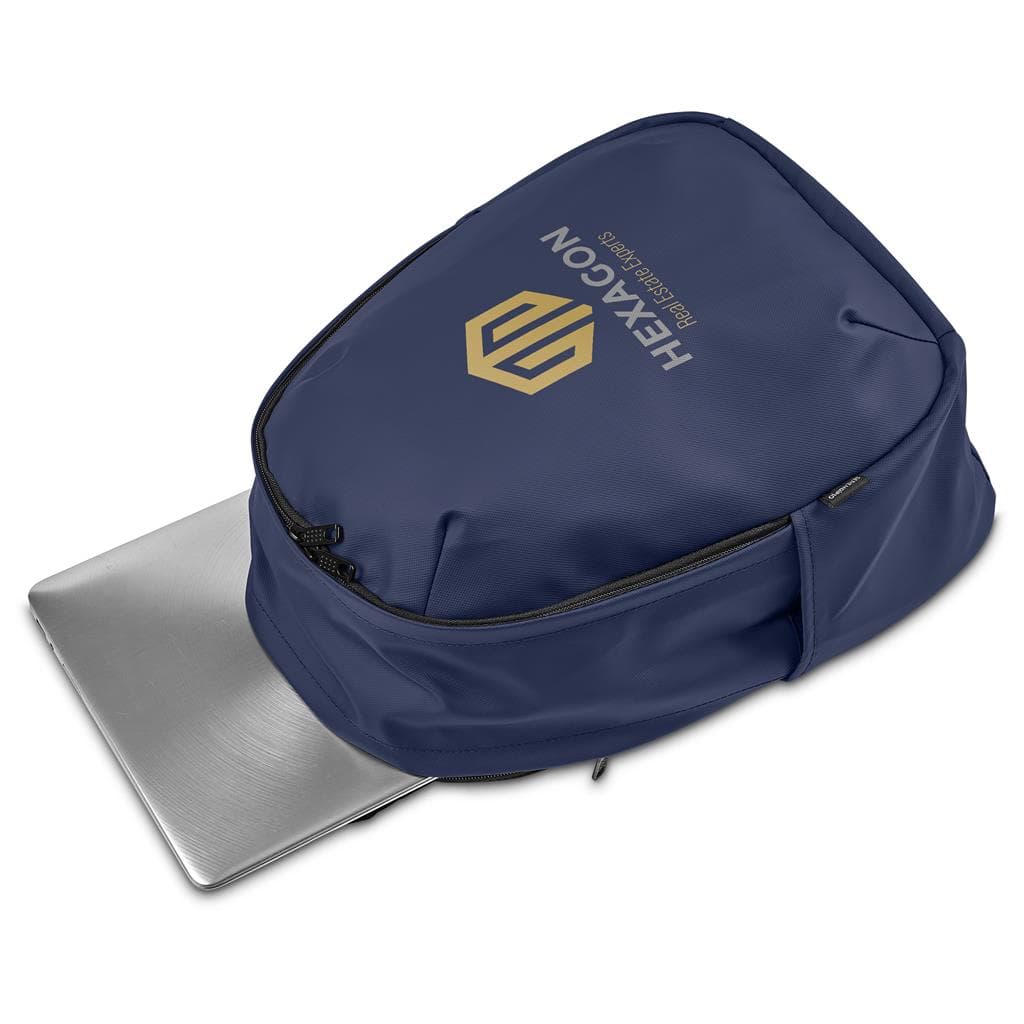 Serendipio Urbanite Laptop Backpack thumbnail 16