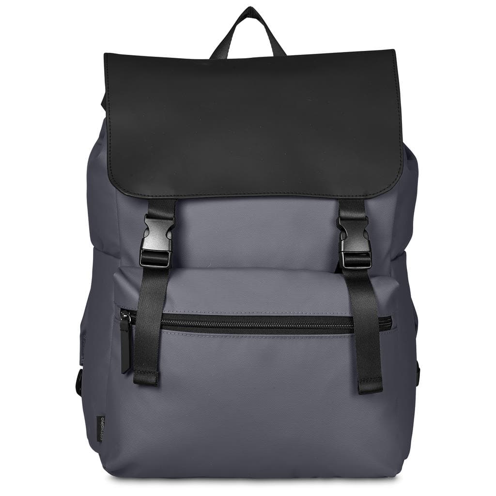 Serendipio Skyline Laptop Backpack