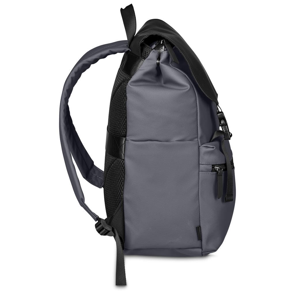 Serendipio Skyline Laptop Backpack thumbnail 2