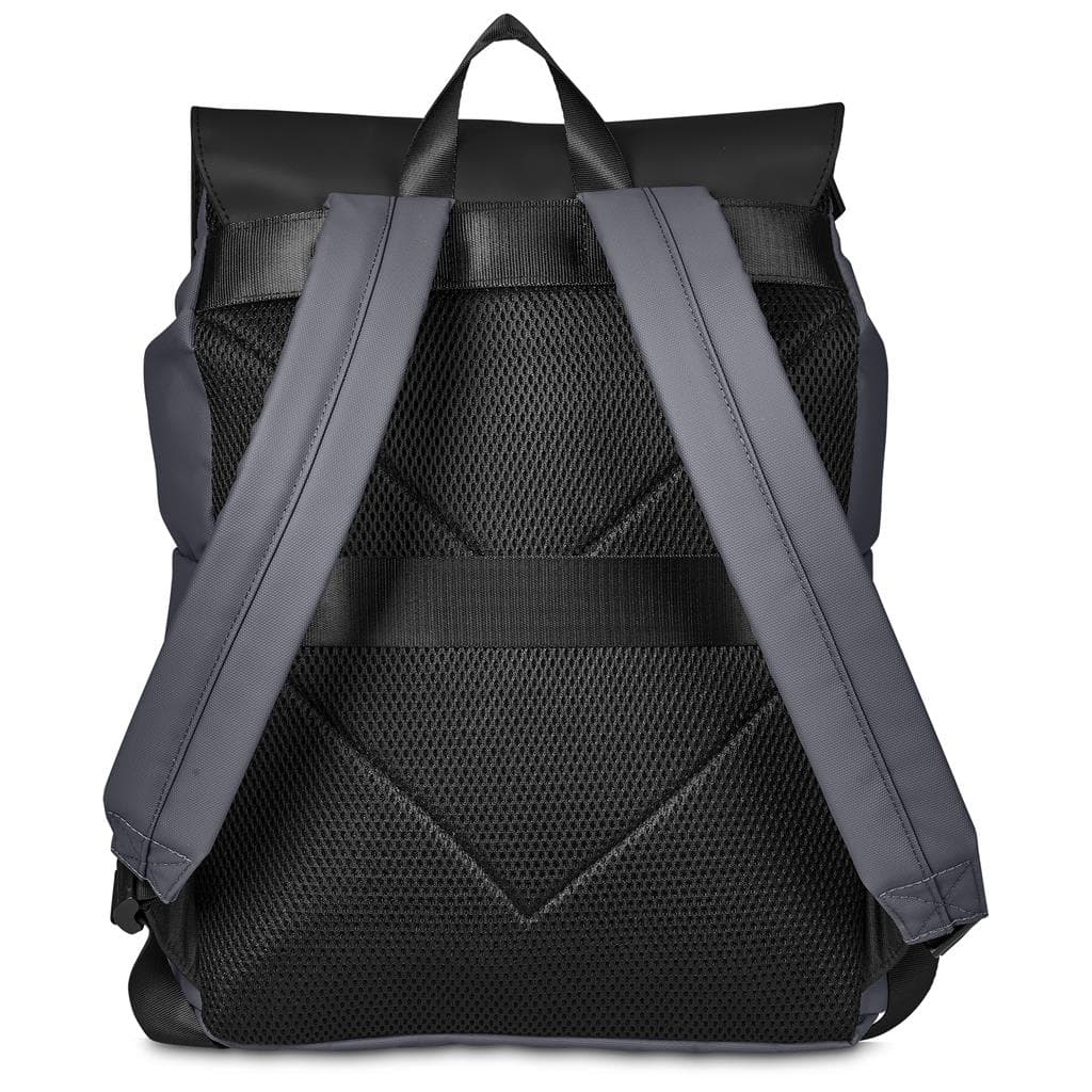 Serendipio Skyline Laptop Backpack thumbnail 5