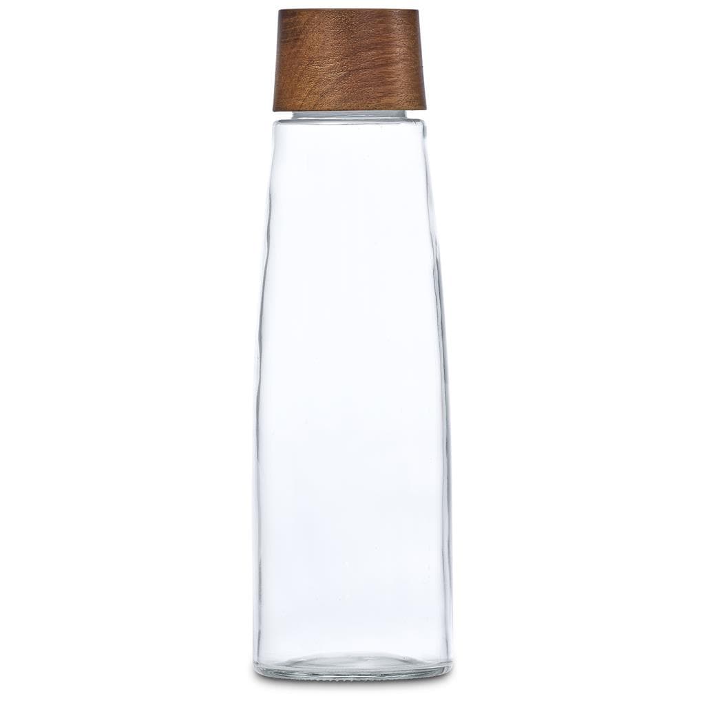 Serendipio Windermere Glass Water Bottle – 600ml thumbnail 5