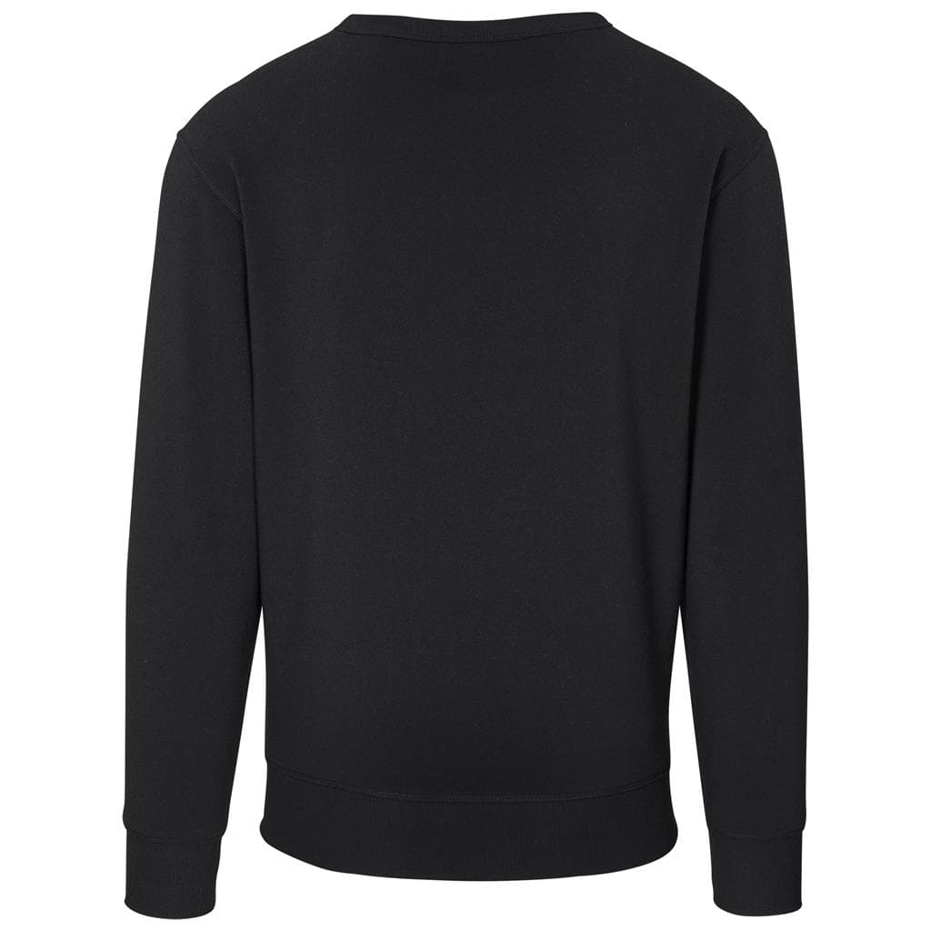 Mens Quinn Crew Neck Sweater thumbnail 4