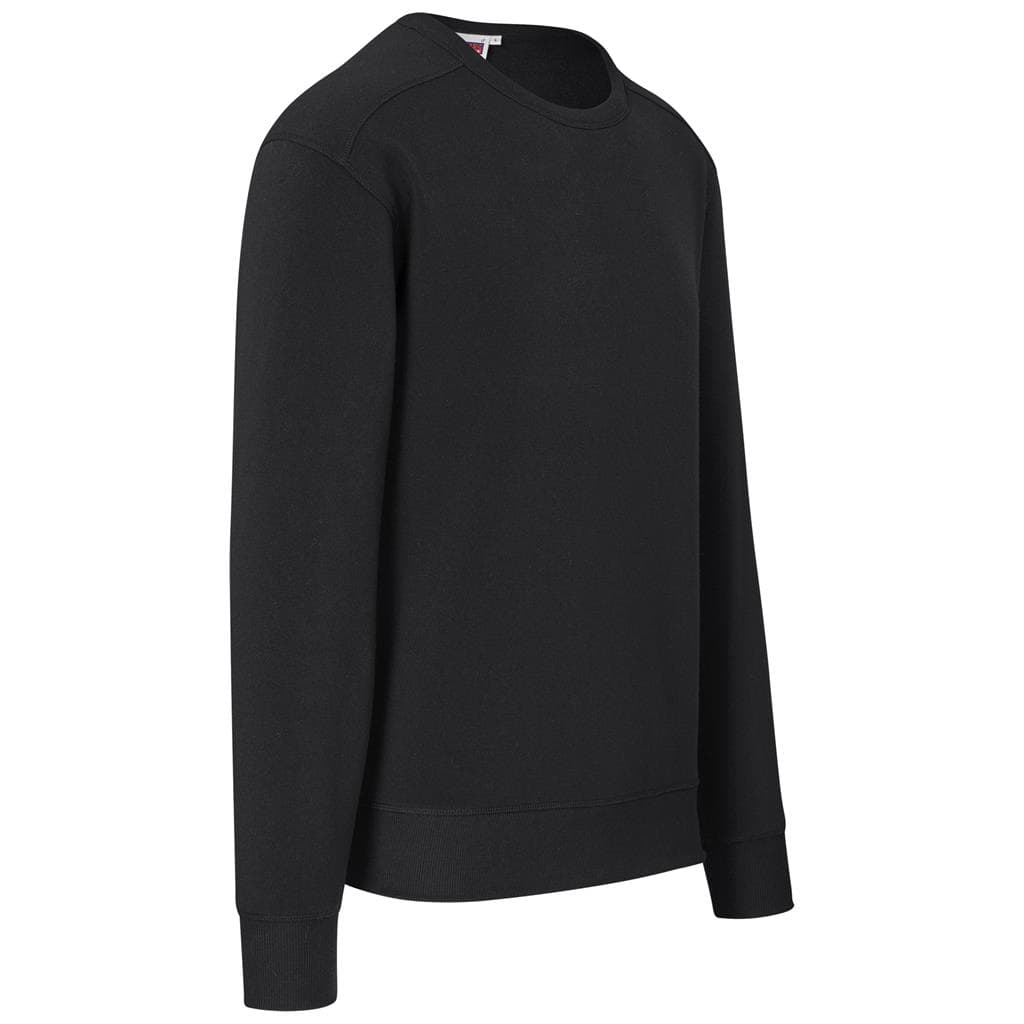 Mens Quinn Crew Neck Sweater thumbnail 5