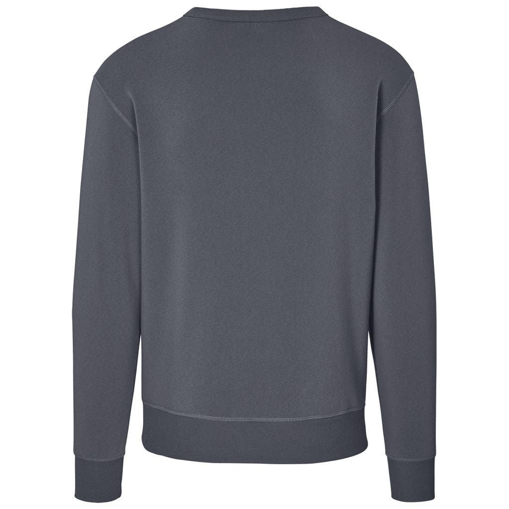 Mens Quinn Crew Neck Sweater thumbnail 7