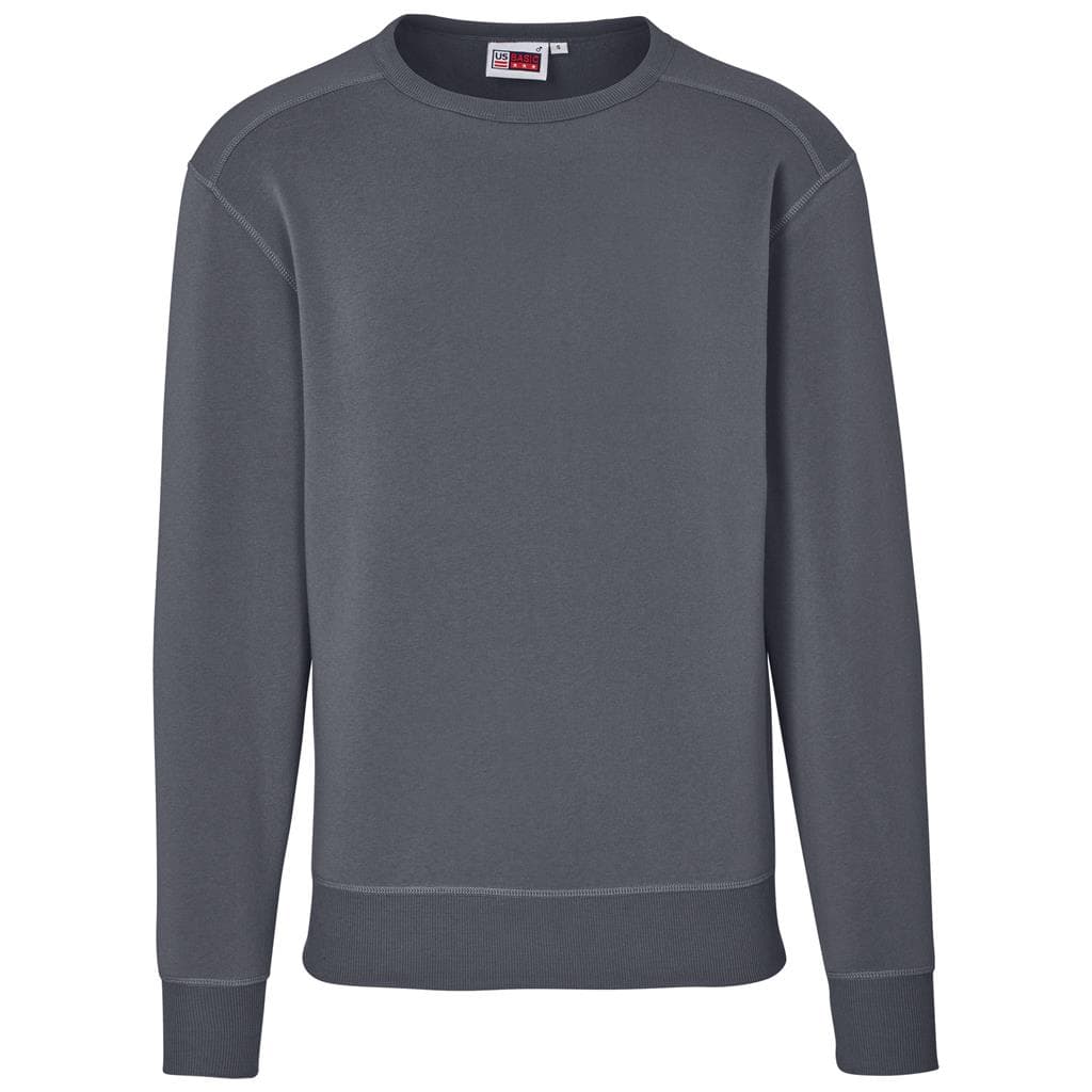 Mens Quinn Crew Neck Sweater thumbnail 6