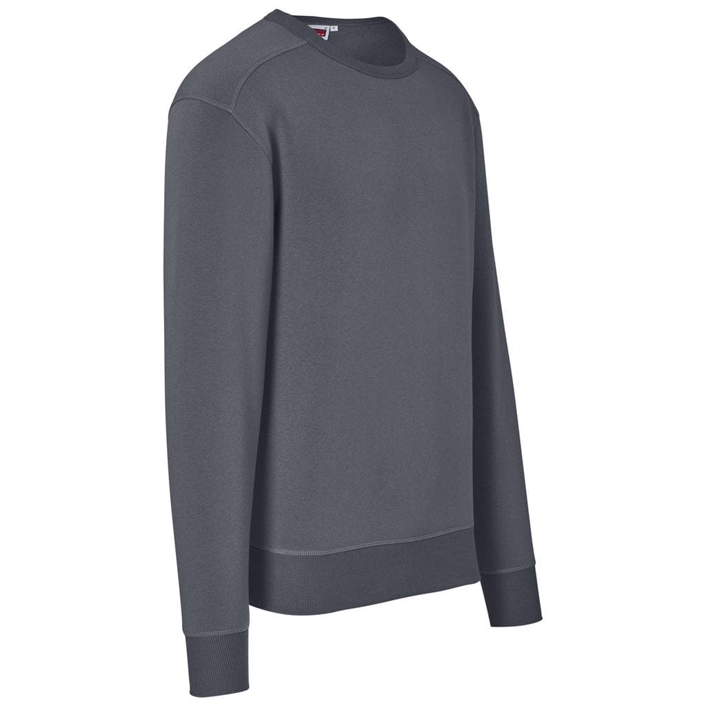 Mens Quinn Crew Neck Sweater thumbnail 8