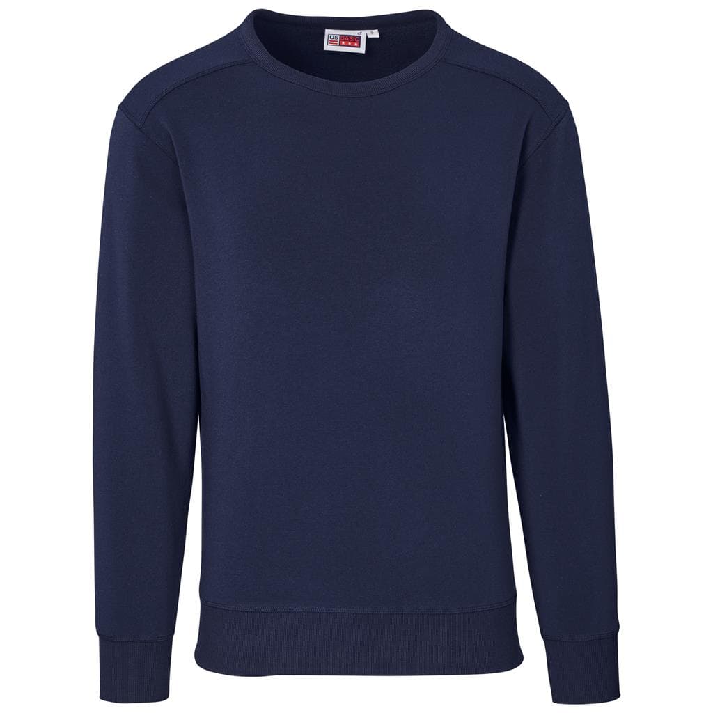Mens Quinn Crew Neck Sweater thumbnail 9