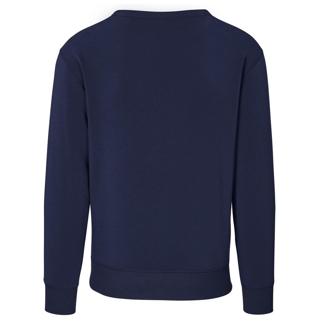 Mens Quinn Crew Neck Sweater thumbnail 11