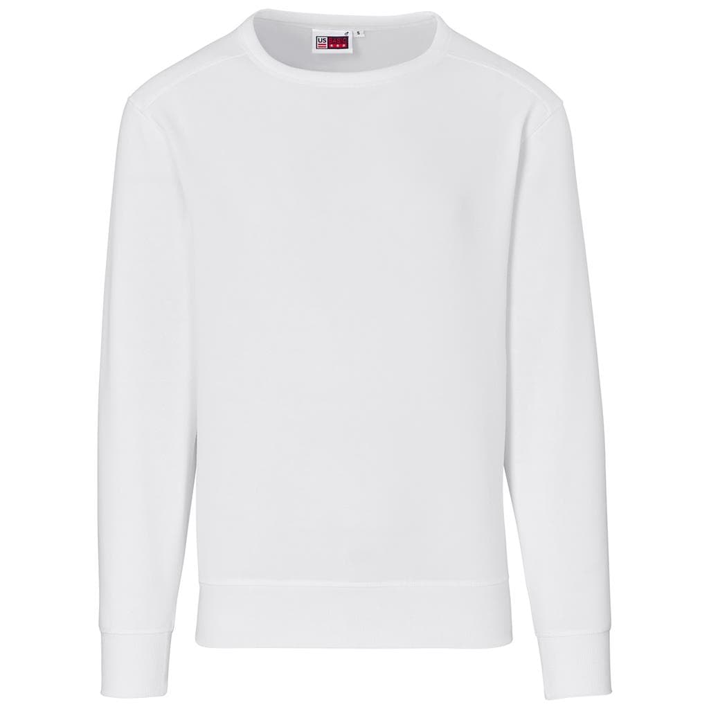 Mens Quinn Crew Neck Sweater thumbnail 12