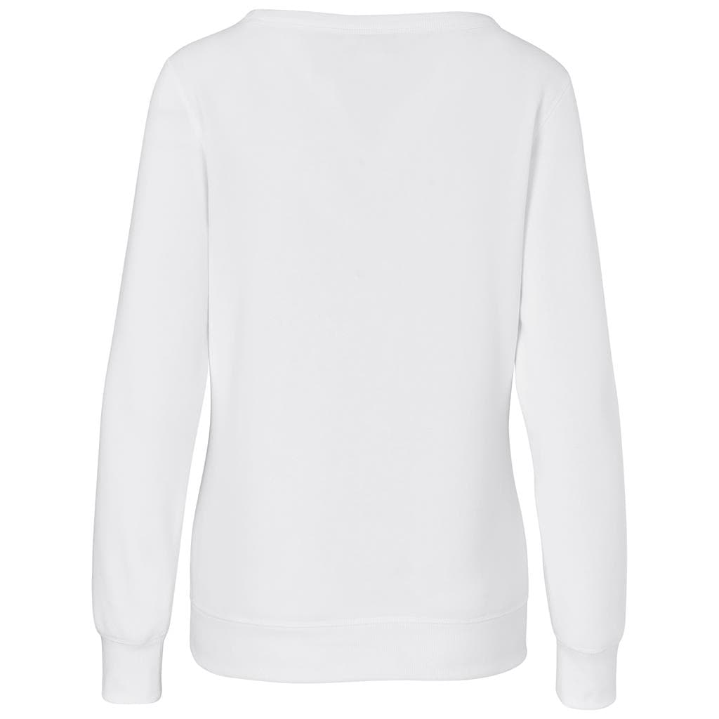Ladies Quinn Crew Neck Sweater thumbnail 15