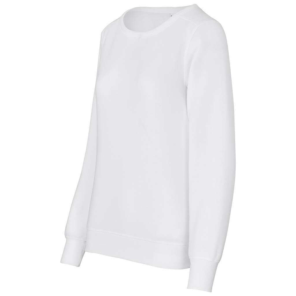 Ladies Quinn Crew Neck Sweater thumbnail 14
