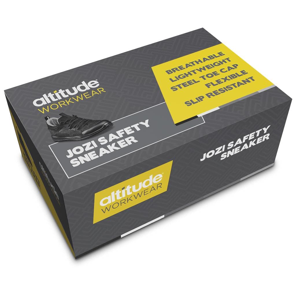 Jozi Safety Sneaker thumbnail 2