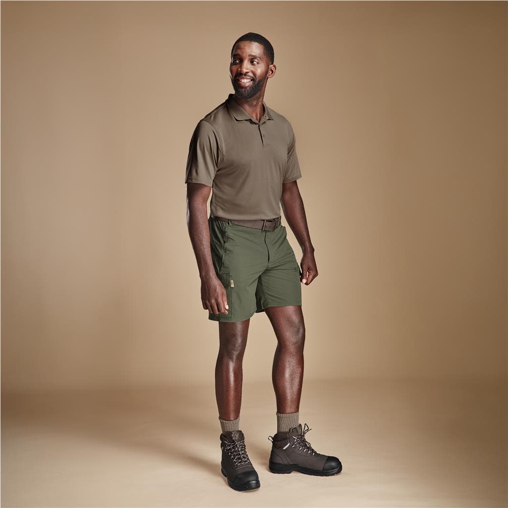 Skukuza Hiking Boot thumbnail 3