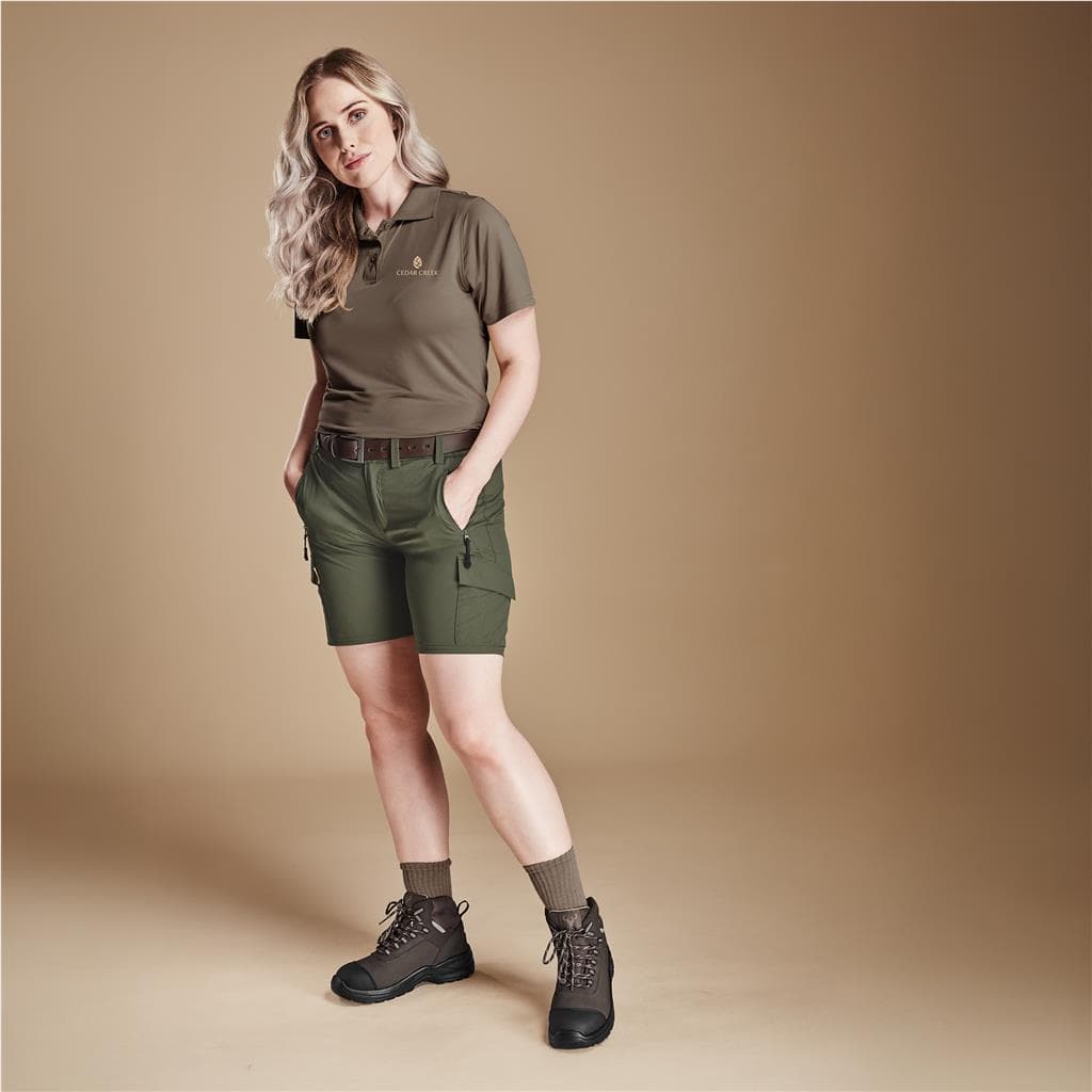 Skukuza Hiking Boot thumbnail 4