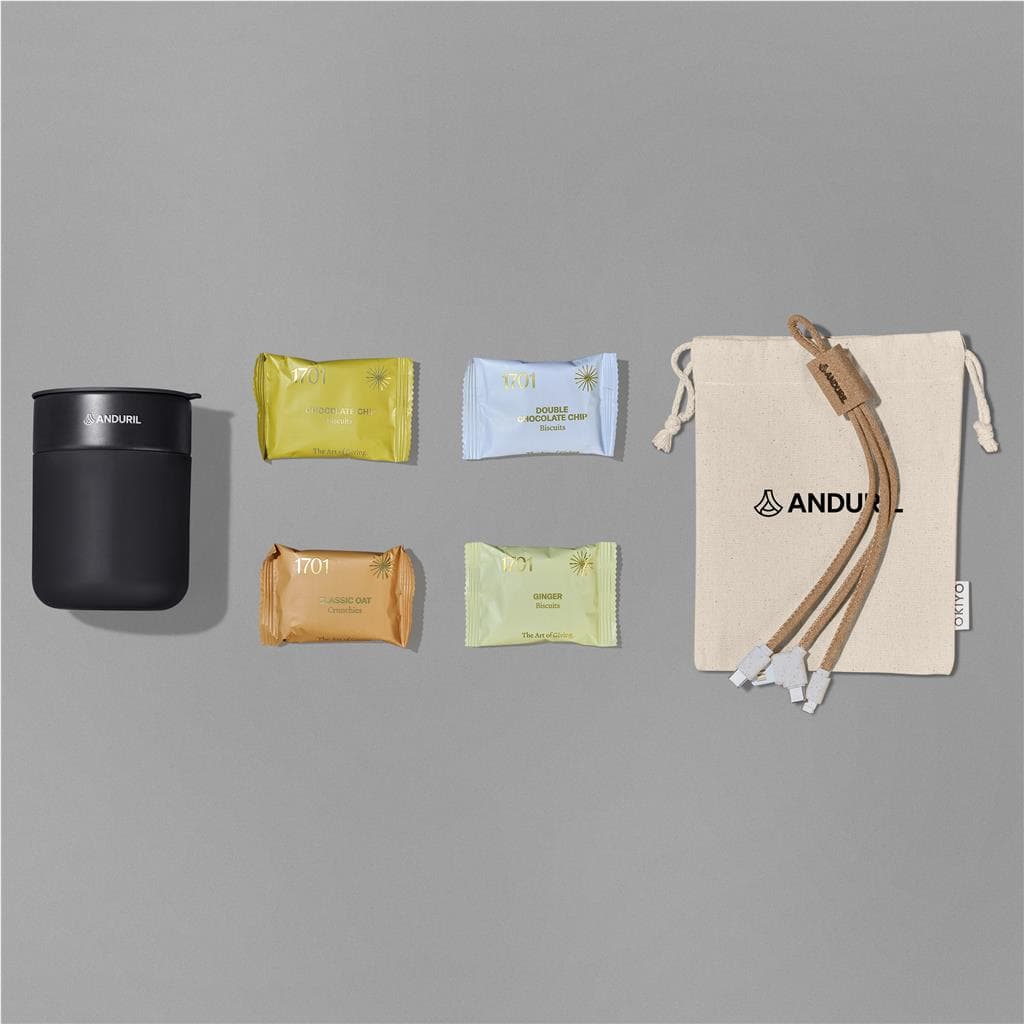 Yatta Sweet Sip Hamper thumbnail 4