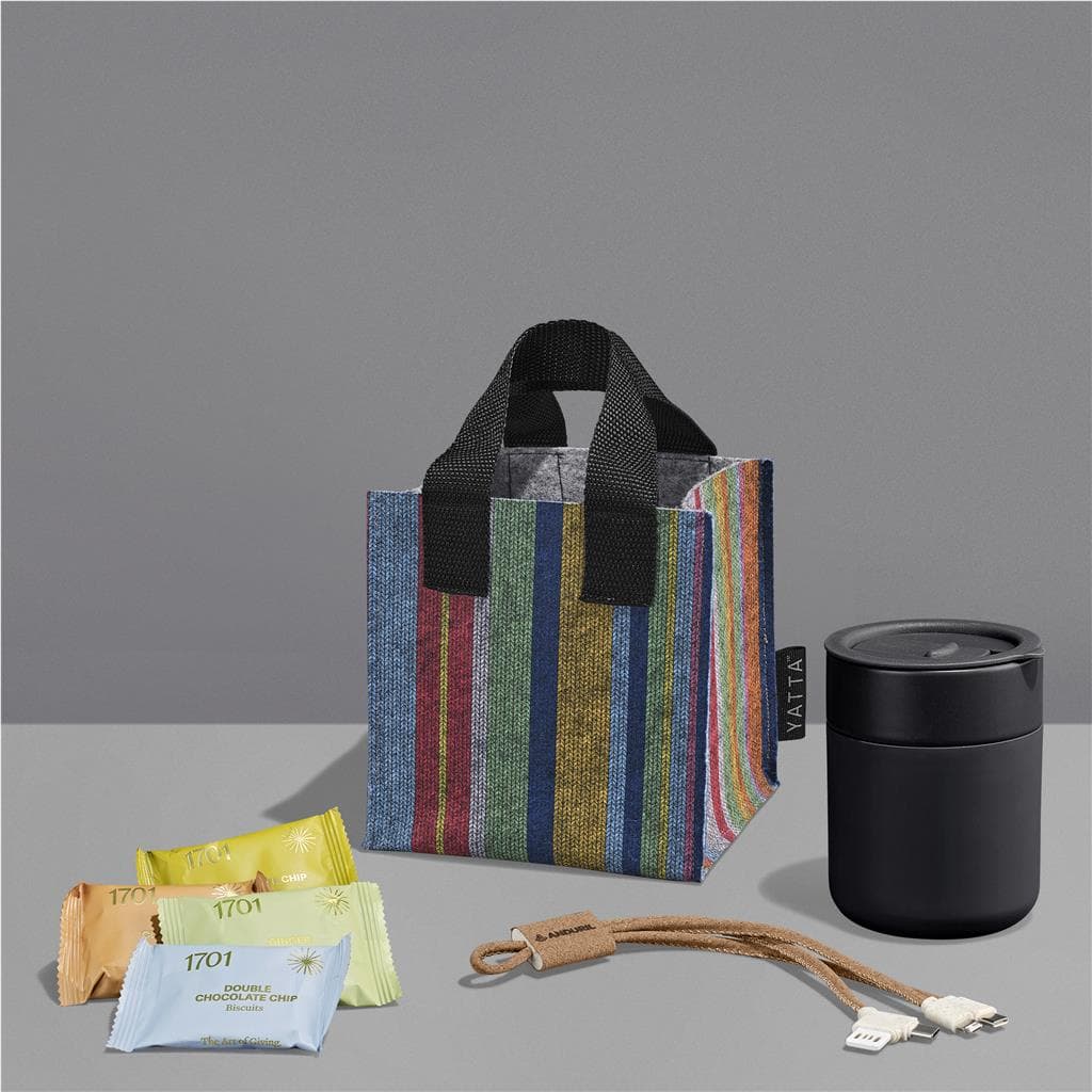 Yatta Sweet Sip Hamper thumbnail 5