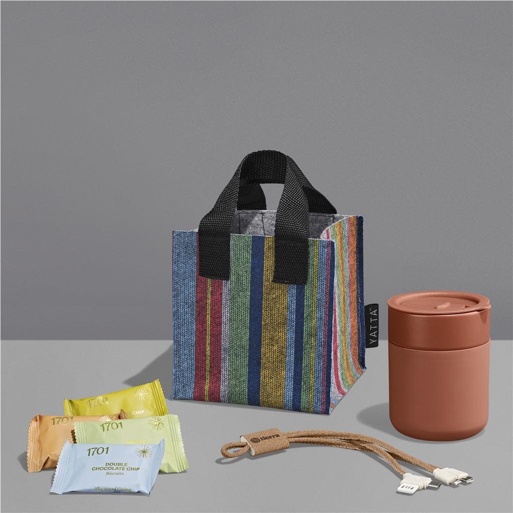 Yatta Sweet Sip Hamper thumbnail 8