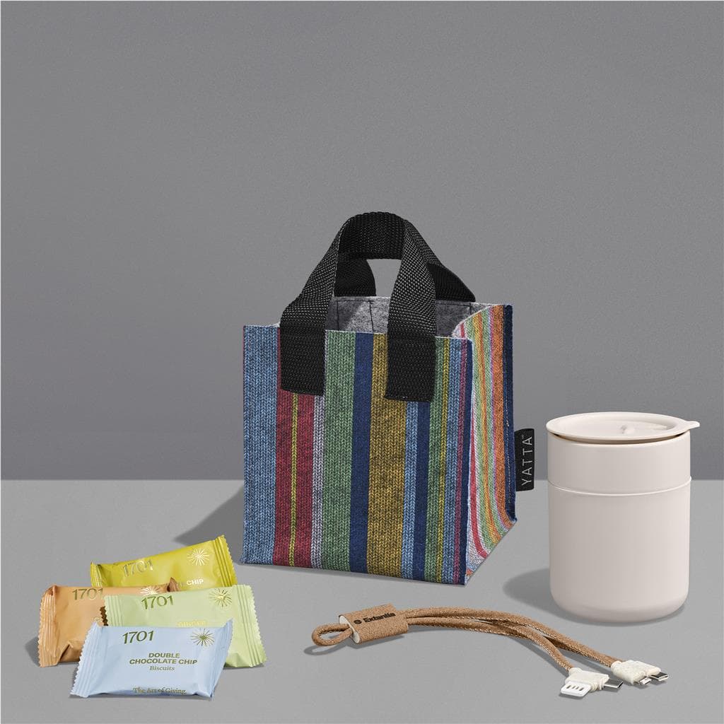 Yatta Sweet Sip Hamper thumbnail 12