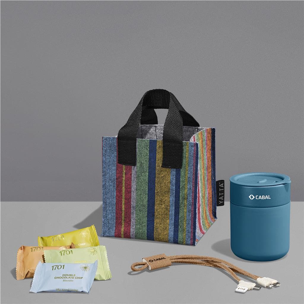 Yatta Sweet Sip Hamper thumbnail 14