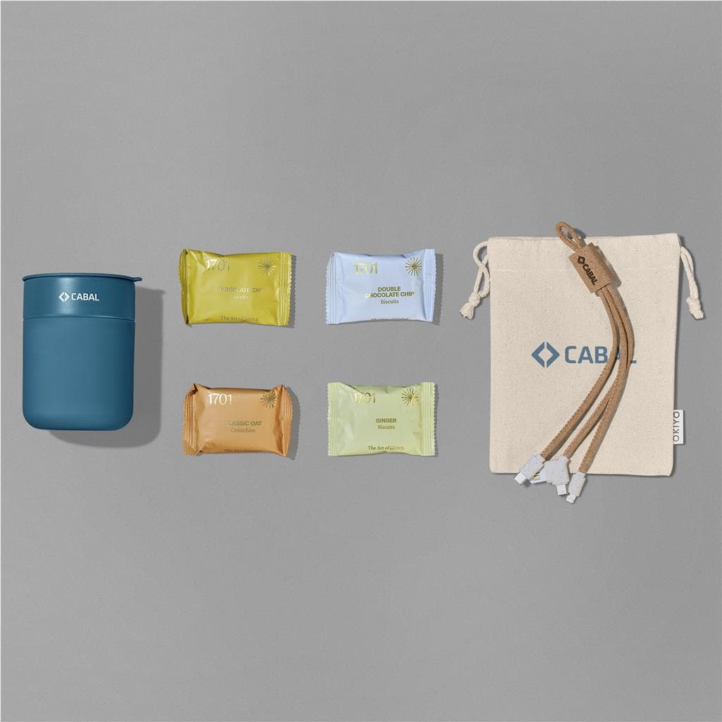 Yatta Sweet Sip Hamper thumbnail 16