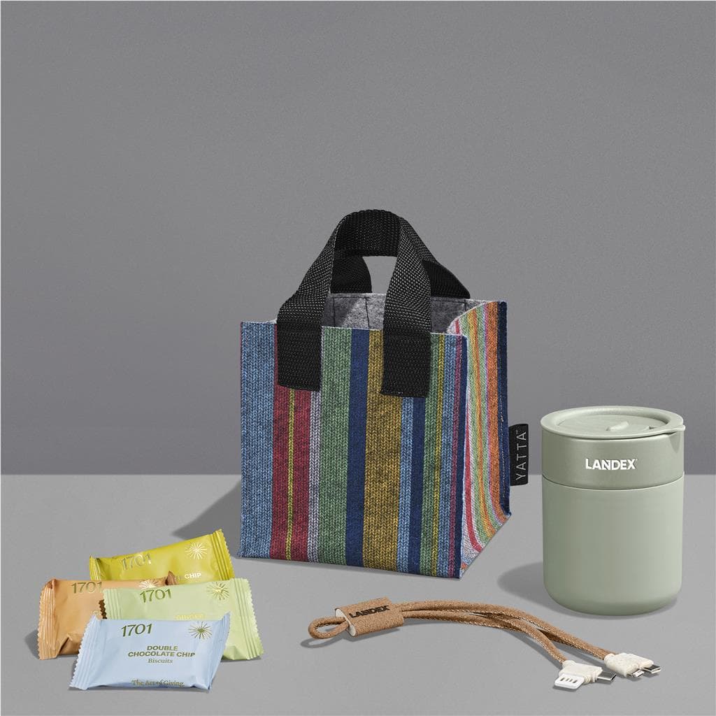 Yatta Sweet Sip Hamper thumbnail 18