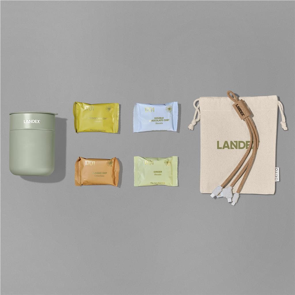 Yatta Sweet Sip Hamper thumbnail 21