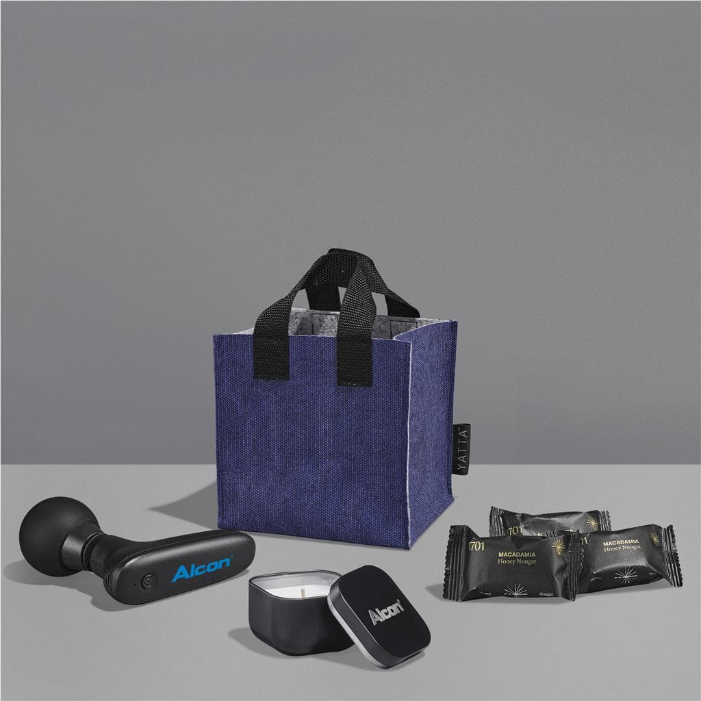 Yatta Positive Pulse Hamper