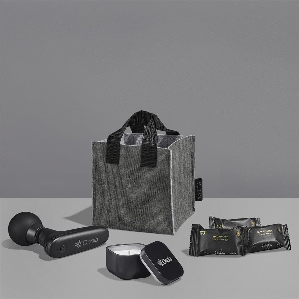 Yatta Positive Pulse Hamper thumbnail 6