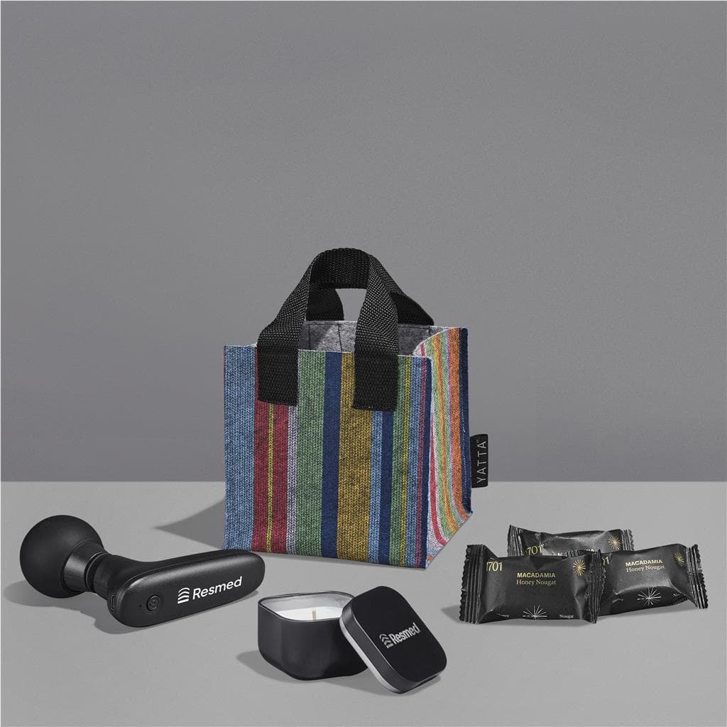 Yatta Positive Pulse Hamper thumbnail 11