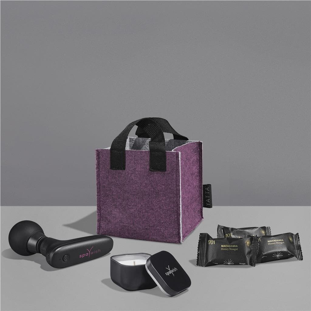 Yatta Positive Pulse Hamper thumbnail 16