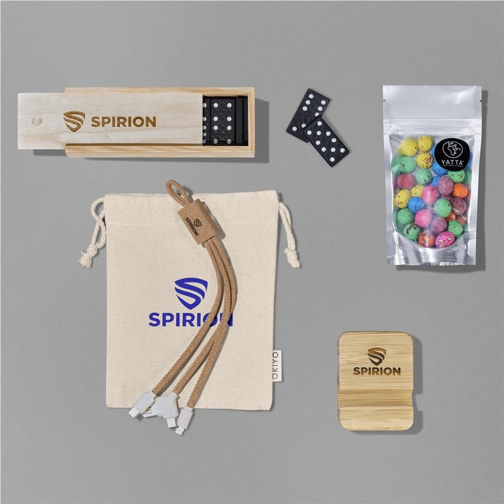 Yatta Daily Drive Hamper thumbnail 3