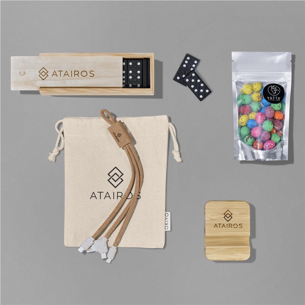 Yatta Daily Drive Hamper thumbnail 7