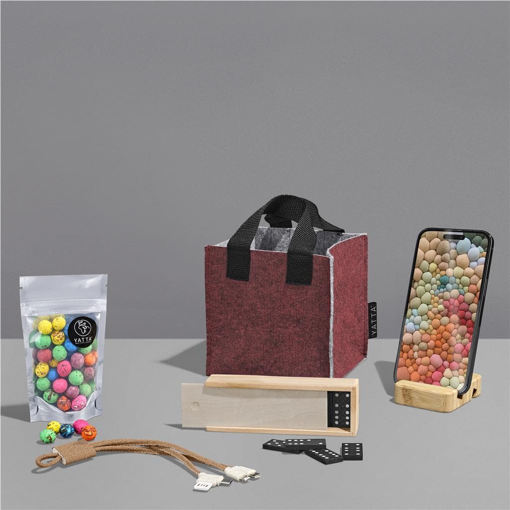 Yatta Daily Drive Hamper thumbnail 22