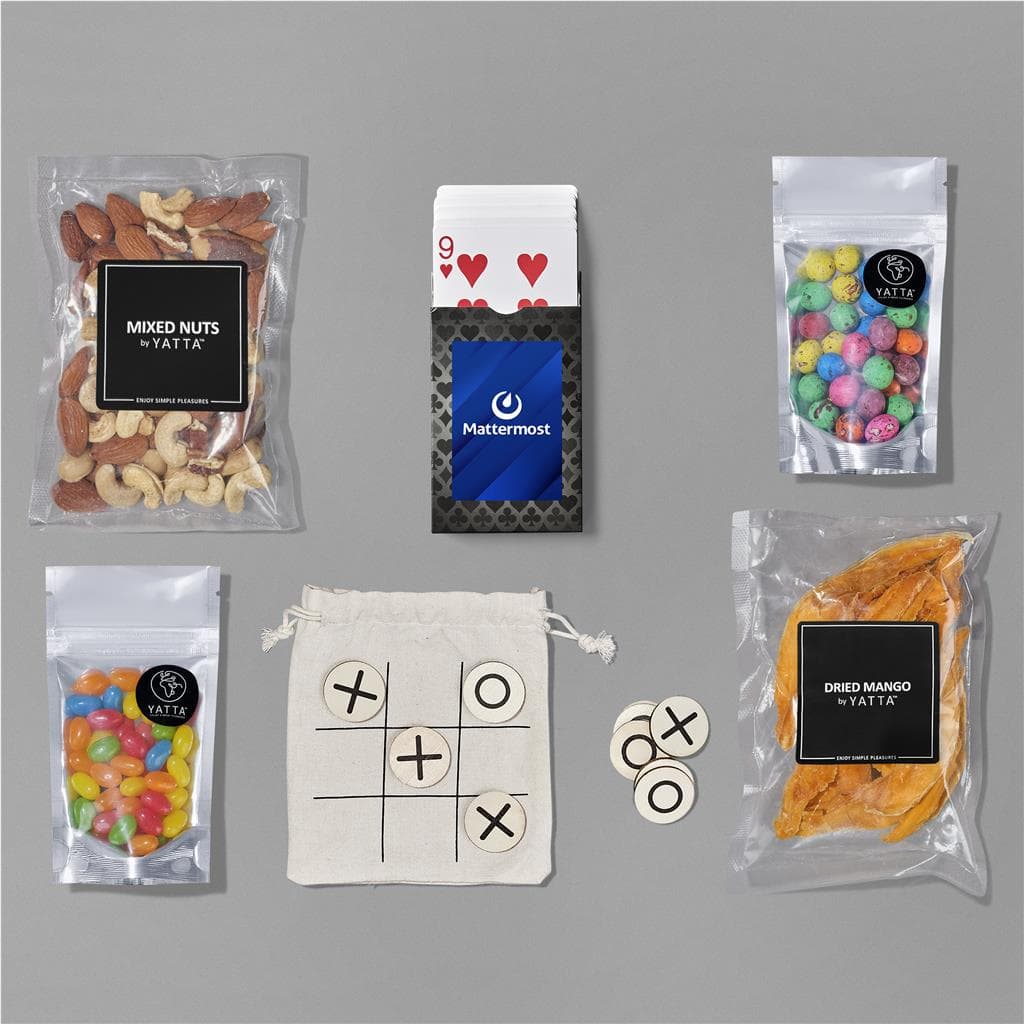 Yatta Boost Bundle Hamper thumbnail 5