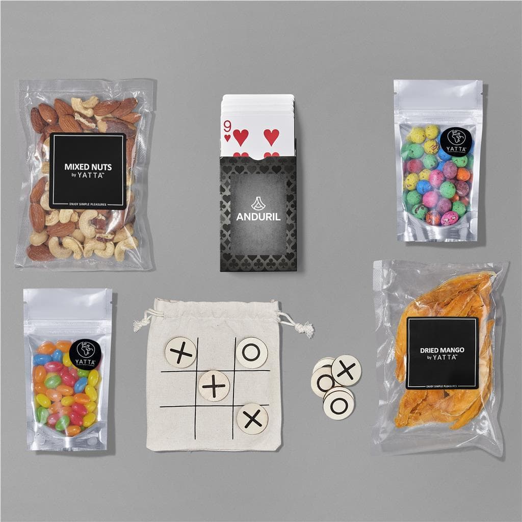 Yatta Boost Bundle Hamper thumbnail 9