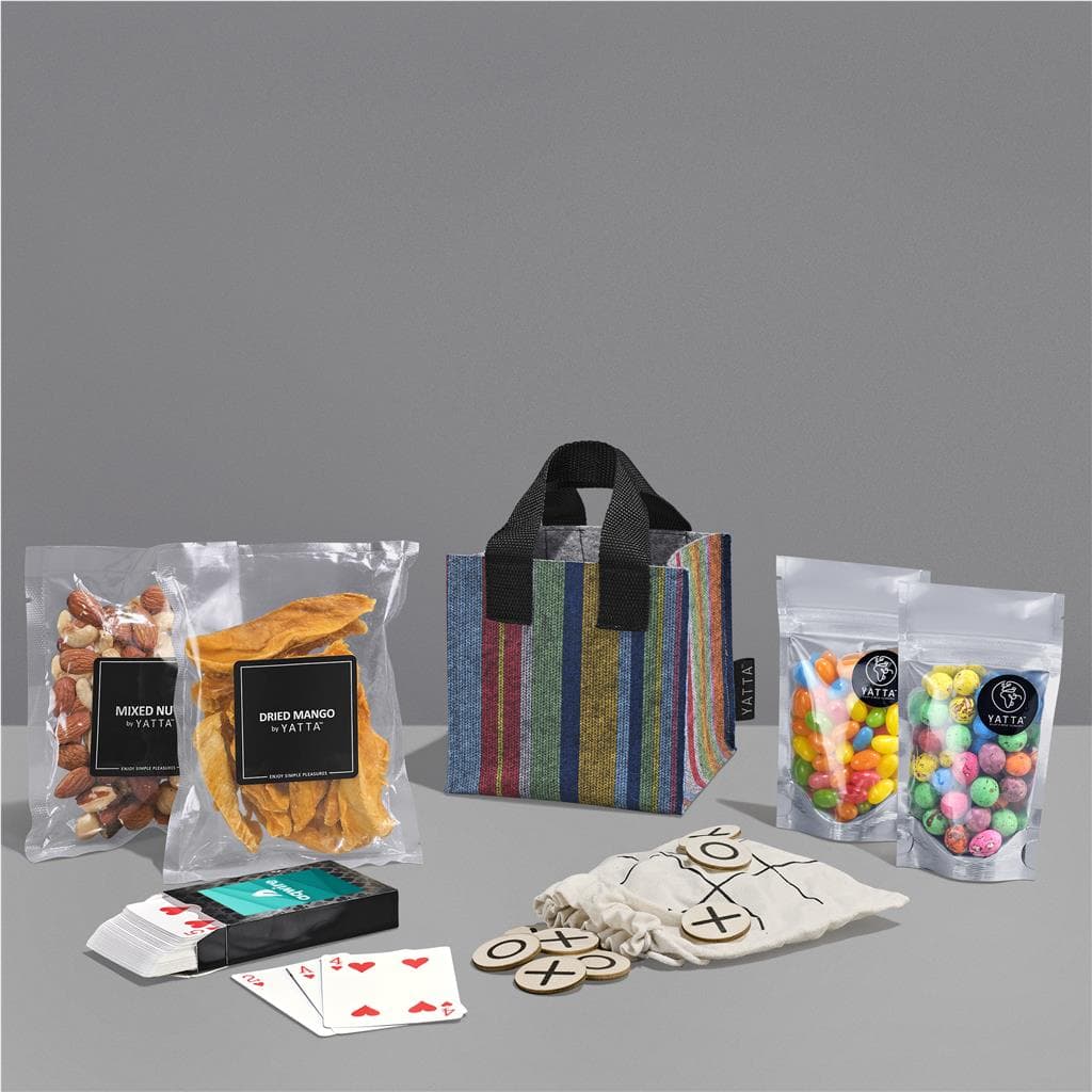 Yatta Boost Bundle Hamper thumbnail 11